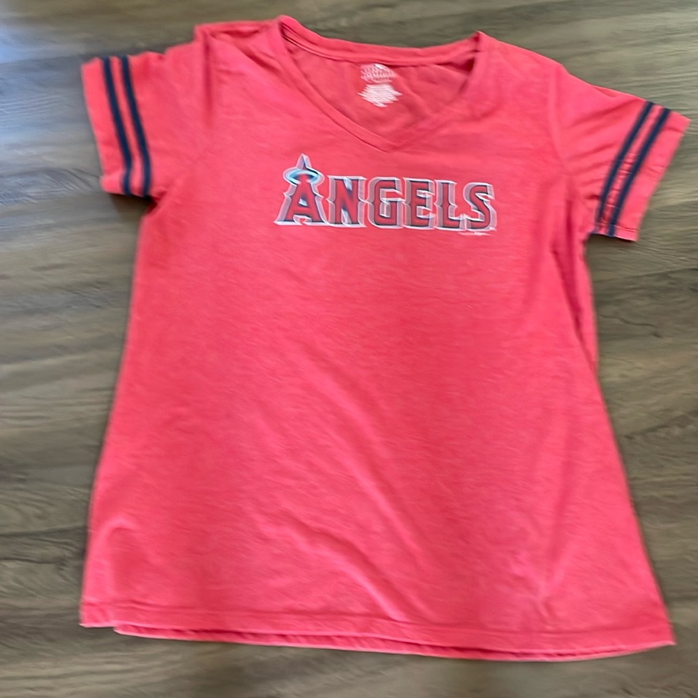 Los Angeles Genuine T-Shirt Size XL